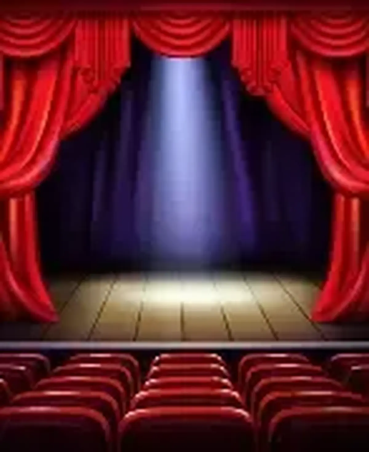 Théâtre 'Espèces menacées