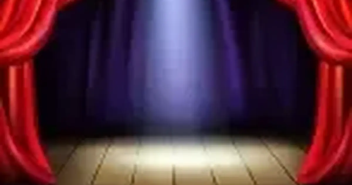 Théâtre 'Espèces menacées"