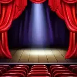 Théâtre 'Espèces menacées