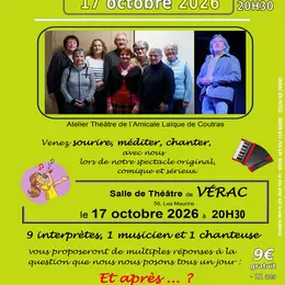 Theatre - Et Apres...?