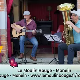 Théatre et concert