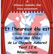 Théâtre - Et l'heureux élu est