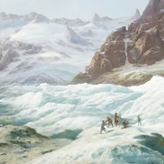 Théâtre et musique : « Face au ciel, Paul Huet en son temps »