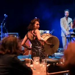 Théâtre et musique - Koudour