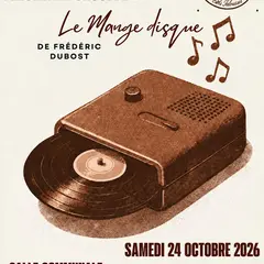 Théâtre Eths Talousses
