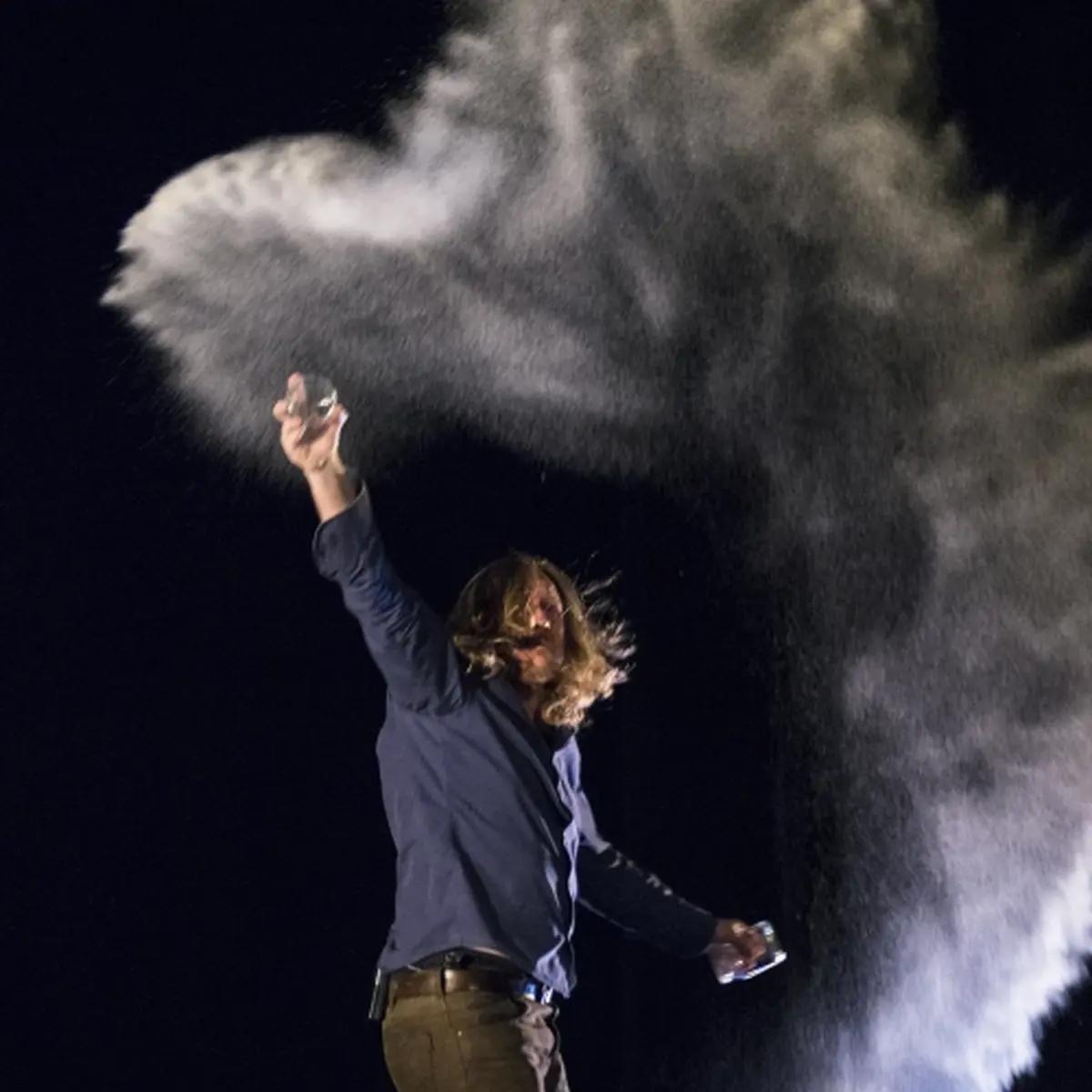 Théâtre : Évidences inconnues