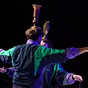 Théâtre : EXIT (Toute sortie est définitive)