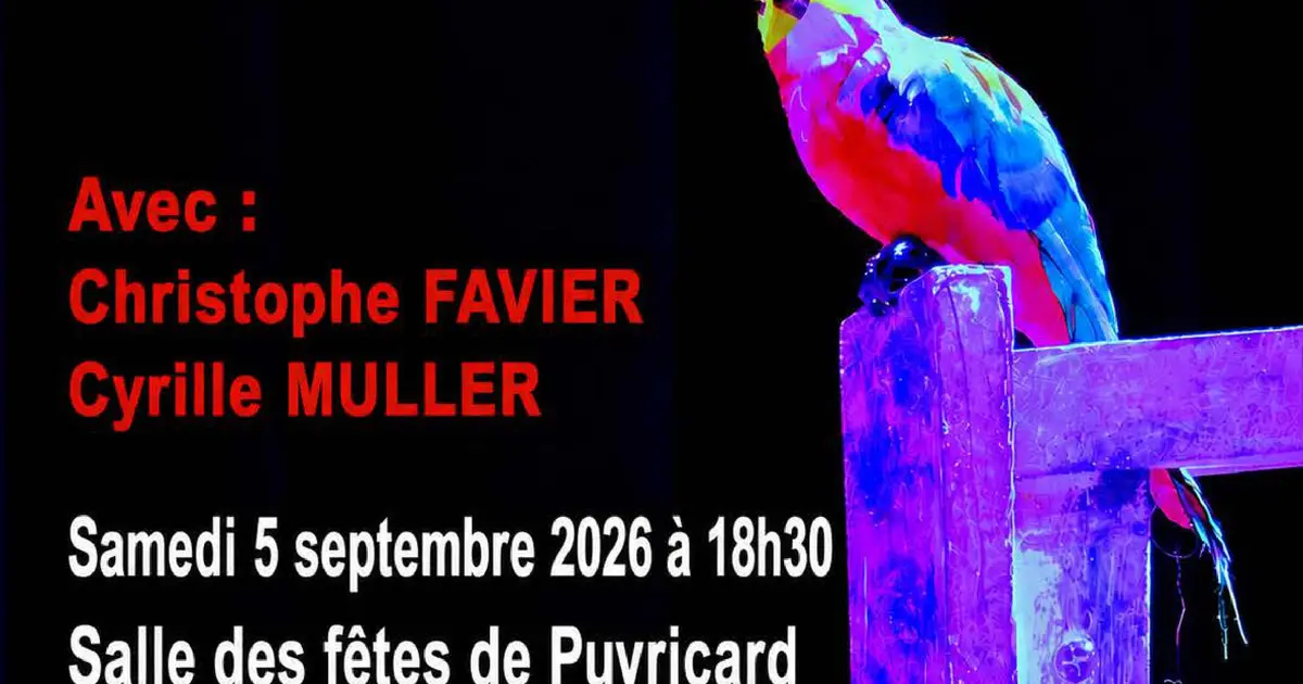 Théâtre - Fallait m'le dire