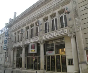 Théâtre Femina