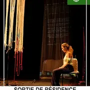 Théâtre - Femme Hérisson