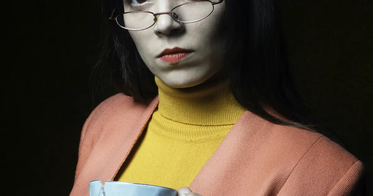Théâtre - Femme Non-Rééducable