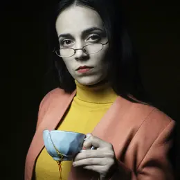 Théâtre - Femme Non-Rééducable