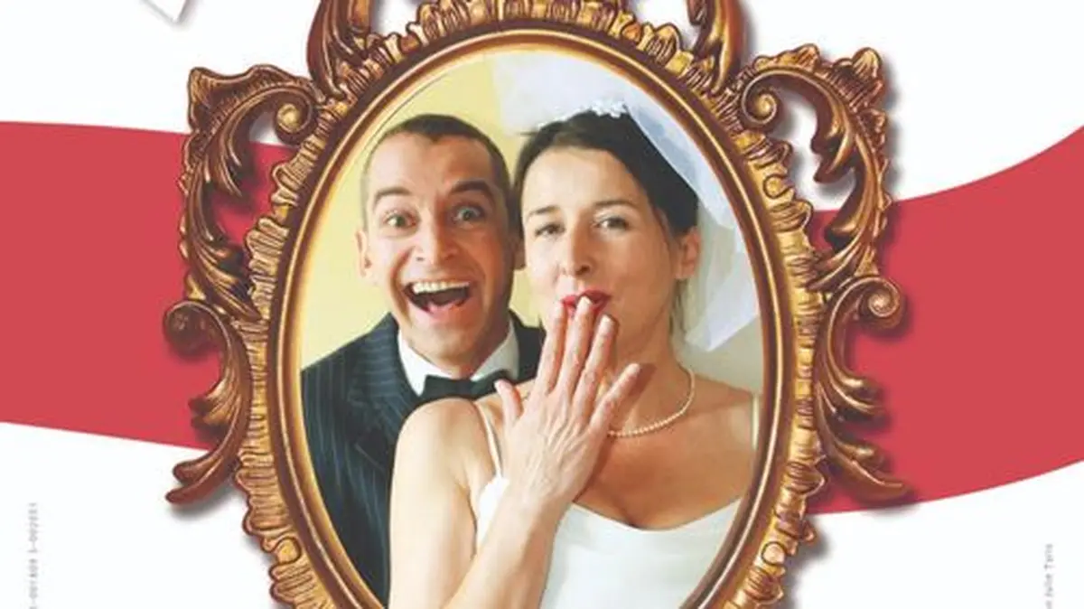 Théâtre : Folles Noces