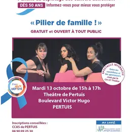 Théâtre-Forum interactif