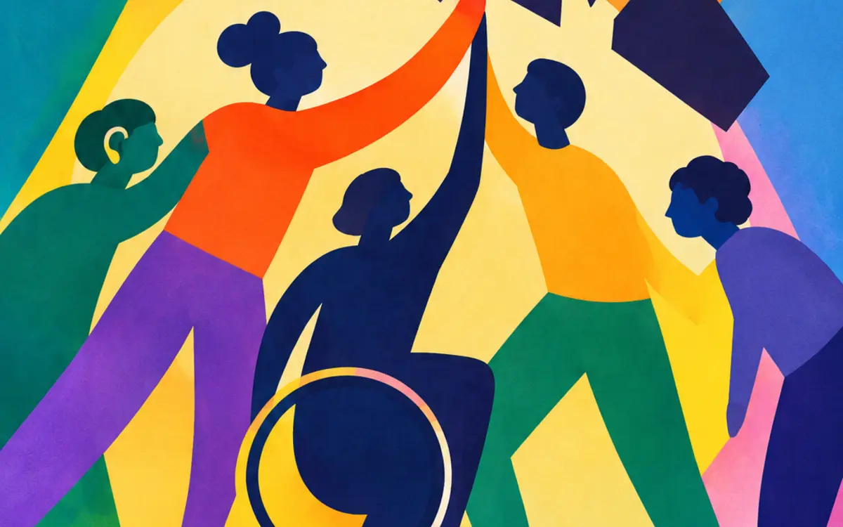 Théâtre-Forum Ouvert pour lutter contre le validisme, les discriminations liées aux handicaps