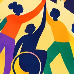 Théâtre-Forum Ouvert pour lutter contre le validisme, les discriminations liées aux handicaps