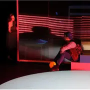 Théâtre : Frédéric - Cie Verticale