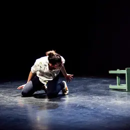Théâtre G.R.A.I.N.S - Histoire de fous