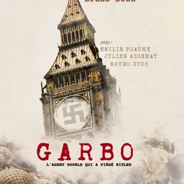 Théâtre : Garbo