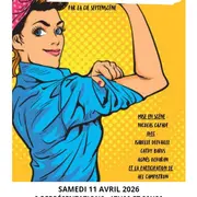 Théâtre Générationn'elles