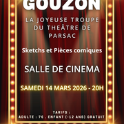 Théâtre Gouzon