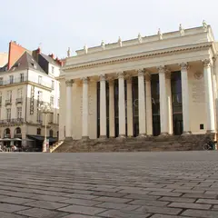 Théâtre Graslin