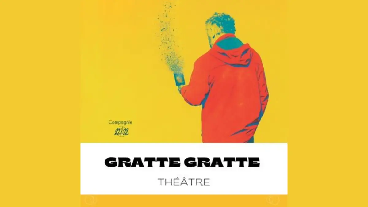 Théâtre Gratte Gratte