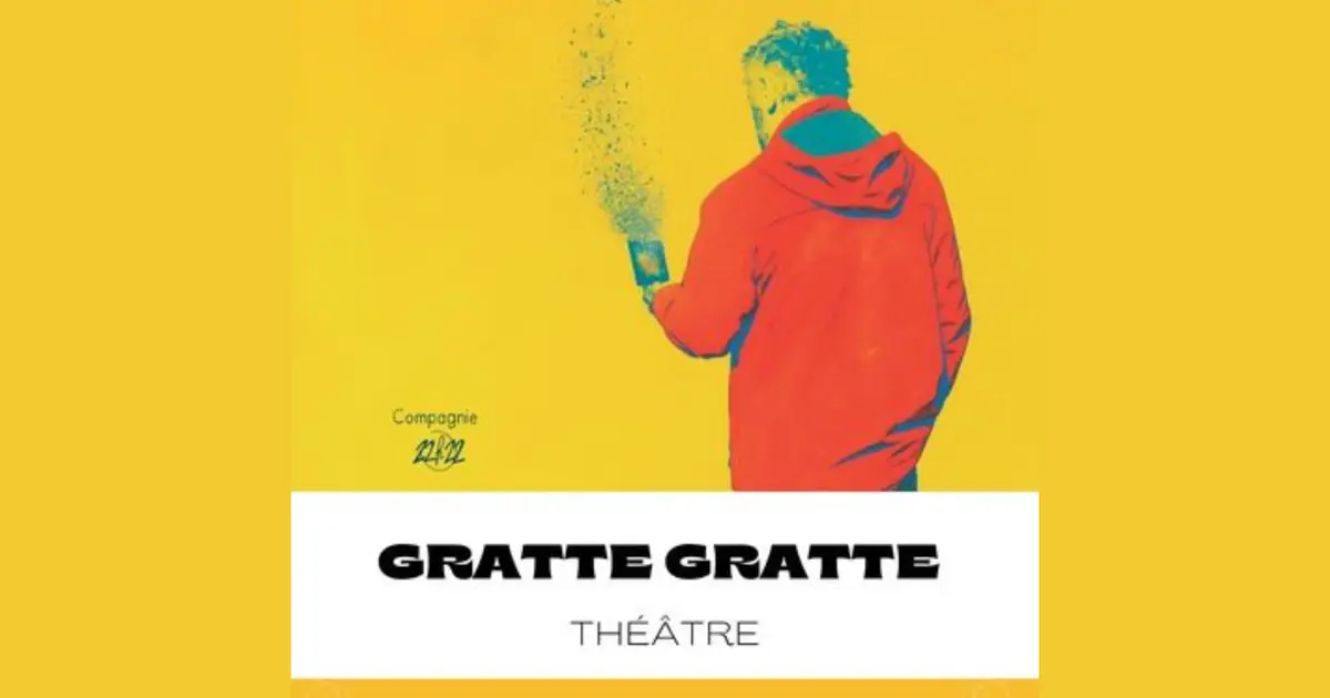 Théâtre "Gratte Gratte"