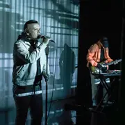 Théâtre : GRÈS - Cie Le désordre des choses