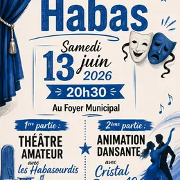 Théâtre Habas