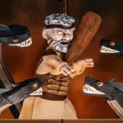 Théâtre : Héraklès