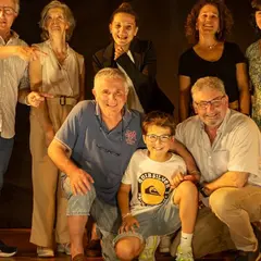 Théâtre : Histoires courtes en espaces clos