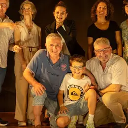 Théâtre : Histoires courtes en espaces clos