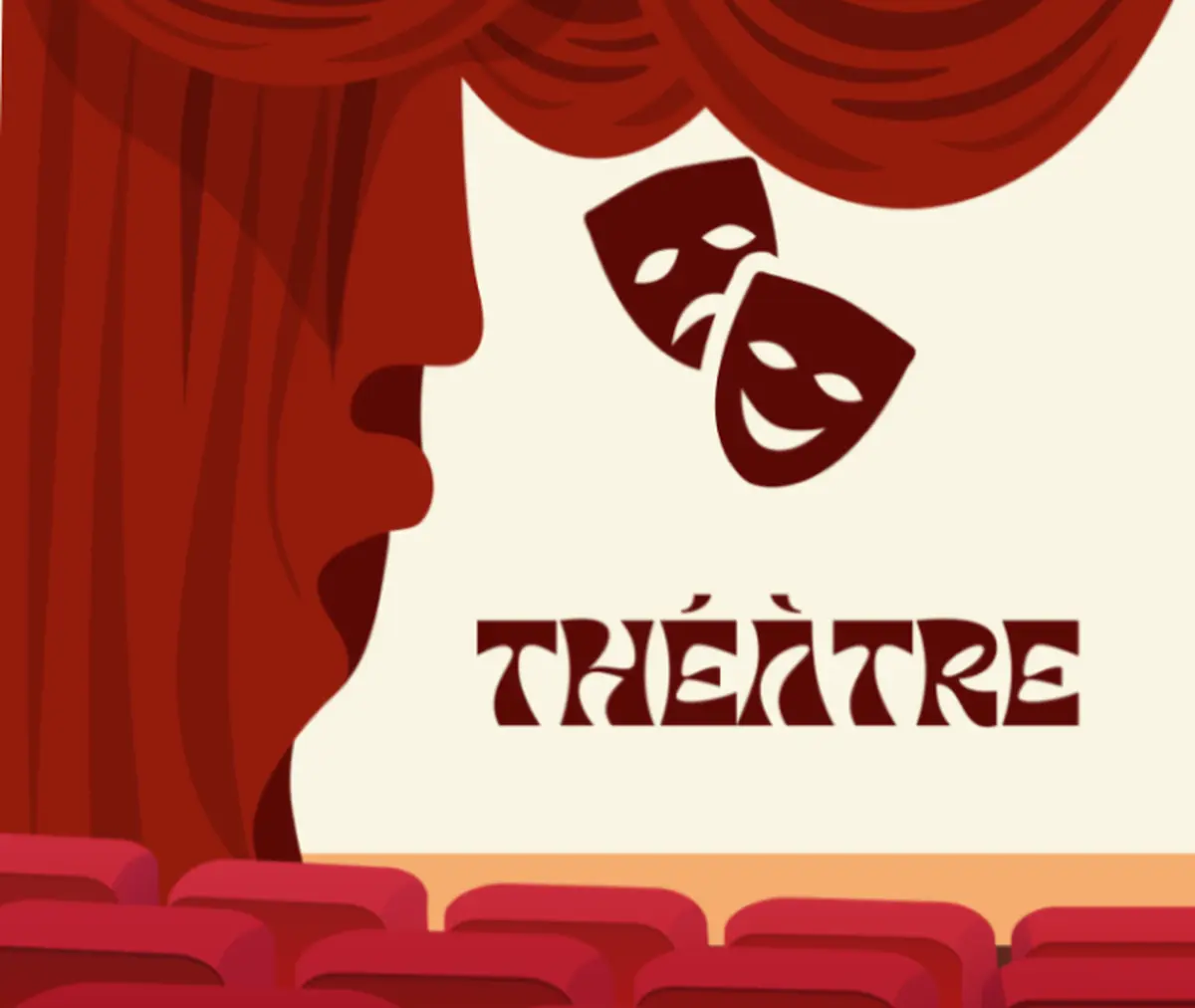 Théâtre Hommes et femmes du Landais (région de Montpon), la suite - Omes e femnas dau Landes