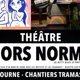 Théâtre Hors Norme