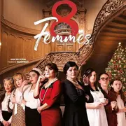 Théâtre 'Huit femmes