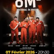 Théâtre humour : 8M2