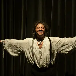 Théâtre - Icaro