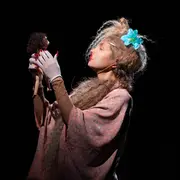 Théâtre - Il n'y a pas de ajar