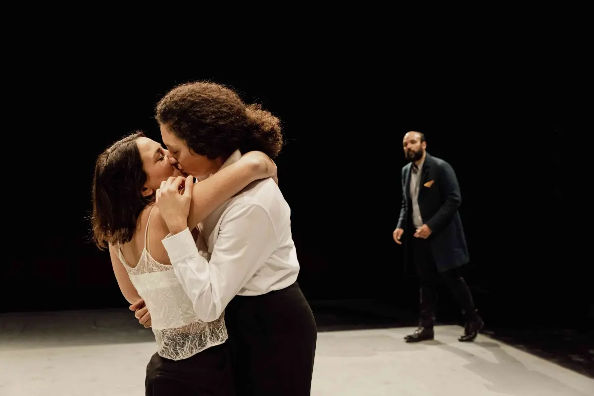 Théâtre : Illusions perdues à Vire Normandie