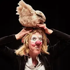 Théâtre : J'ai planté un oeuf !
