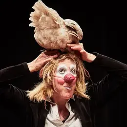 Théâtre : J'ai planté un oeuf !