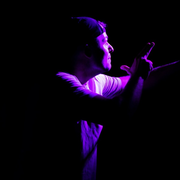 Théâtre : J'oublie tout