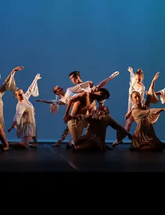 Théâtre Jacques Coeur