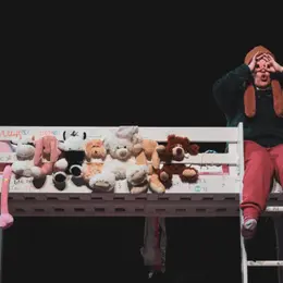 Théâtre Jamais dormir