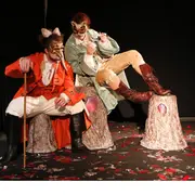 Théâtre - Je donnerai n'importe quoi