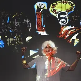 Théâtre : Je n'ai pas lu Foucault - chefs d’œuvre en prison