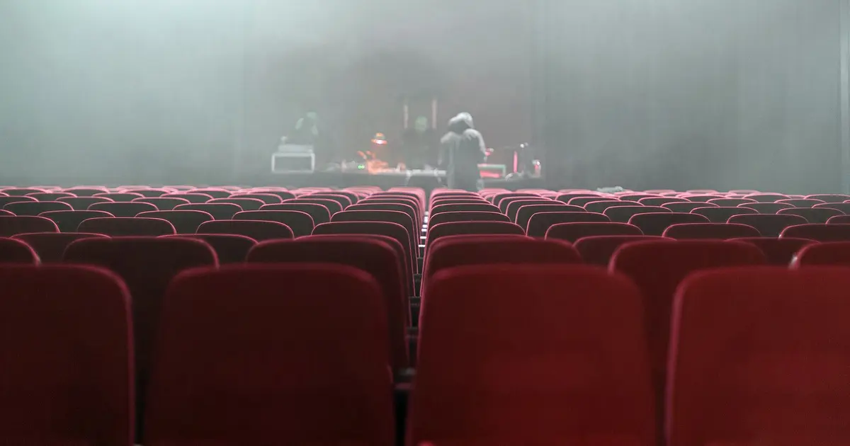 Théâtre Jean Ferrat à Fourmies