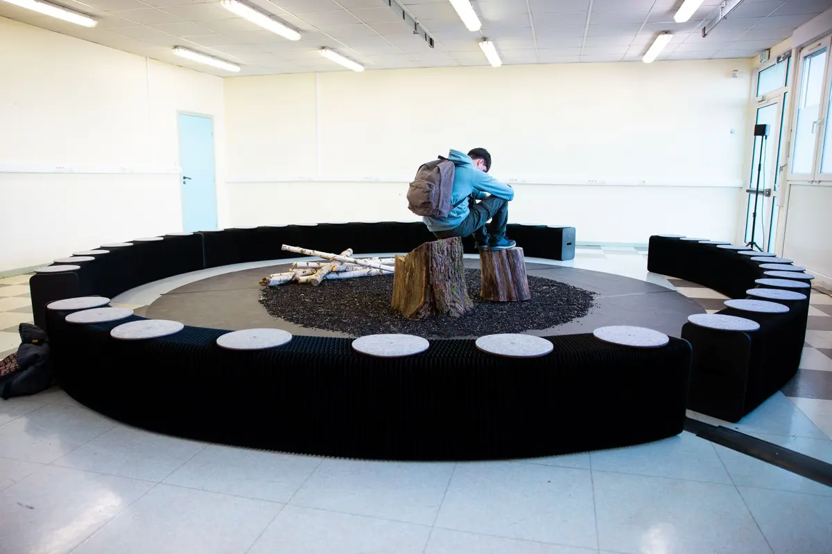 Alerte Blaireau dégâts / La Filature Nomade