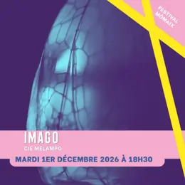 Théâtre jeune public - Imago